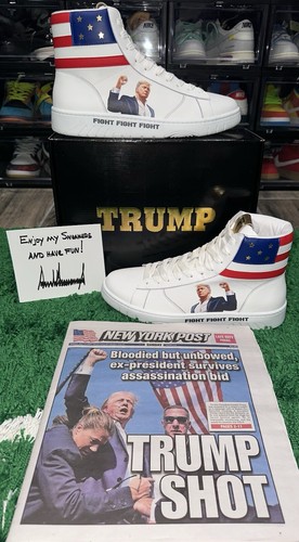 Donald trump fight - donald,