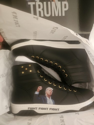 Sneakers alte donald - sneakers,