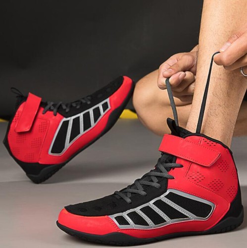 Scarpe boxe uomo - scarpe,