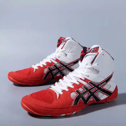 Scarpe boxe uomo - scarpe,