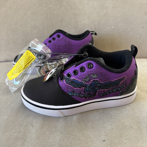 Heelys minecraft pro youth - minecraft,