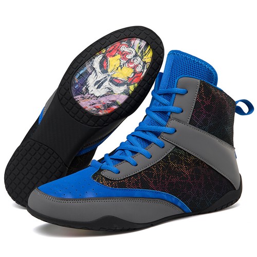 Scarpe boxe uomo - scarpe, da