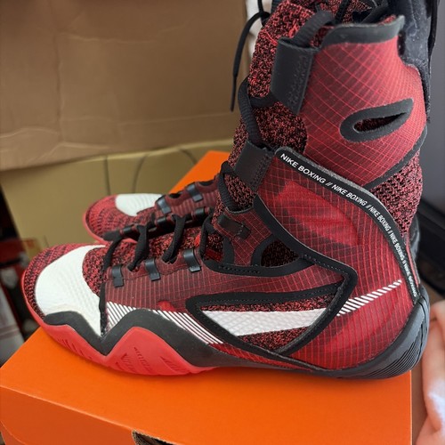Scarpe boxe nike air - da,