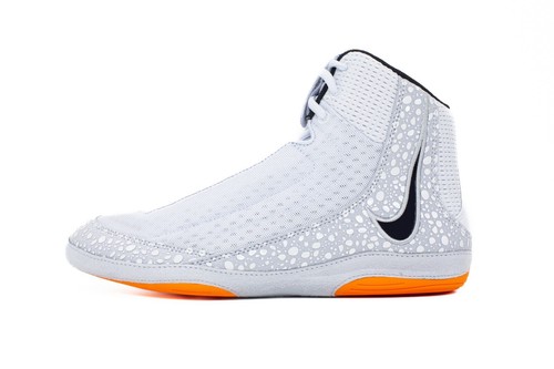Nike inflict scarpe lotta - nike, 4