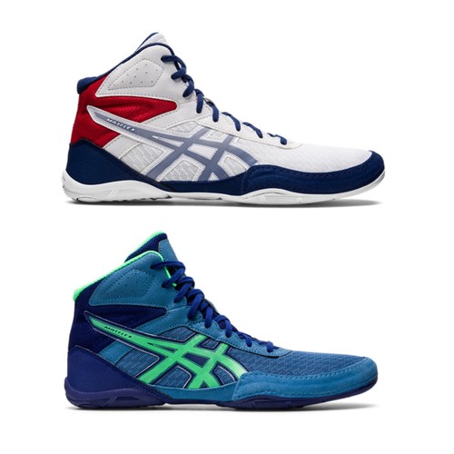 Asics matflex wrestling - asics,