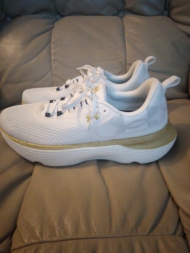 Scarpe corsa under - corsa, armour