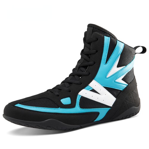 Scarpe wrestling alte - wrestling,