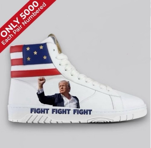 Scarpe sneakers alte - , donald