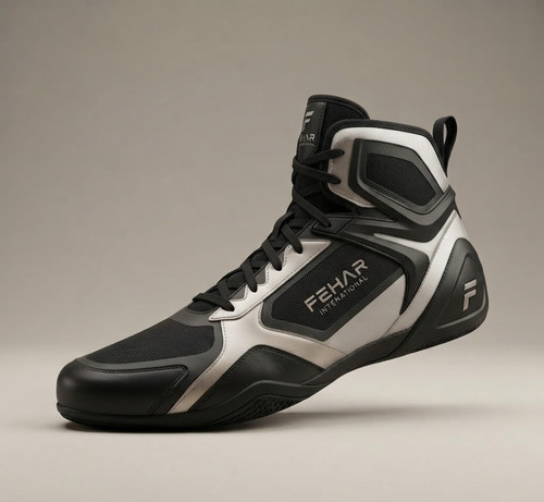 Scarpe boxe fehar - scarpe,