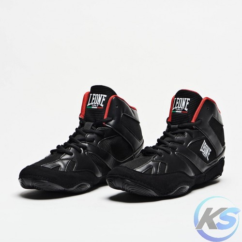 Leone scarpa lotta fighting - da,