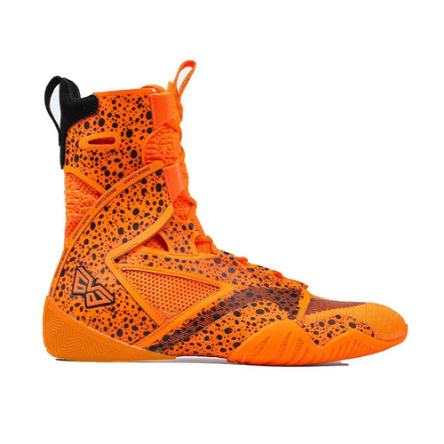 Sneakers boxe uomo tubo - , alto